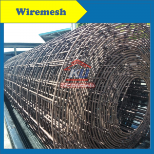 Distributor Wiremesh Sidoarjo & Surabaya Ready Stock Ukuran Panjang 54m Untuk Roll